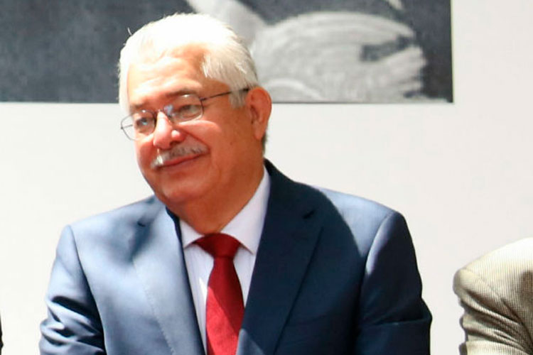 Que se investigue a mi secretario particular por contratos con empresas fantasma: AMLO