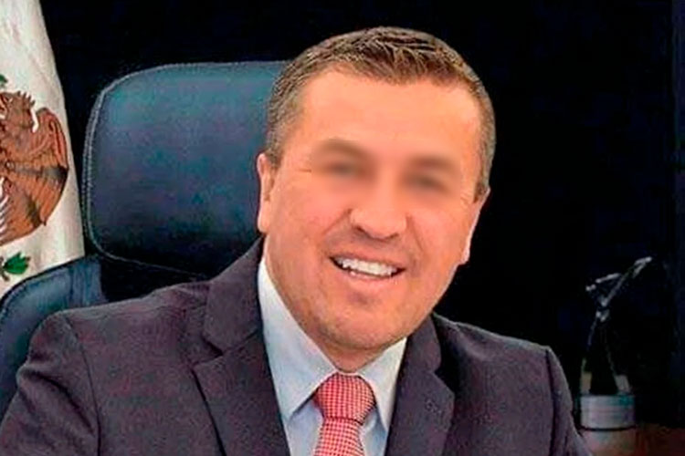 Lilly Téllez pide prisión para vocero de AMLO por contrato con empresa fantasma
