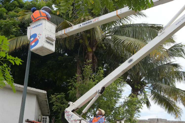 PEF 2021 corta flujo en obras  pluviales y Acueducto