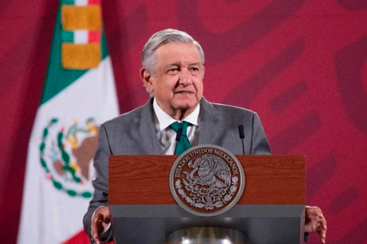 La Alianza Federalista pide a AMLO dejar de “dividir a los mexicanos”