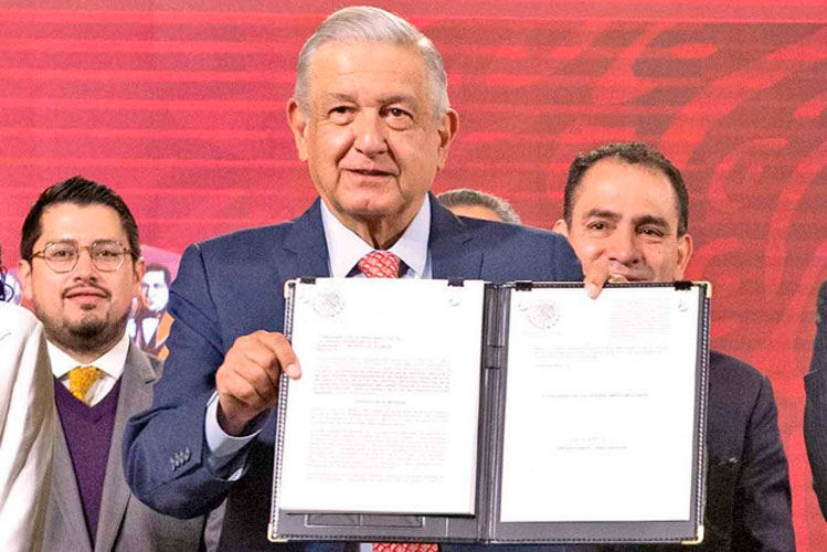 El Ejecutivo de Veracruz se lava las manos en el crimen de la alcaldesa