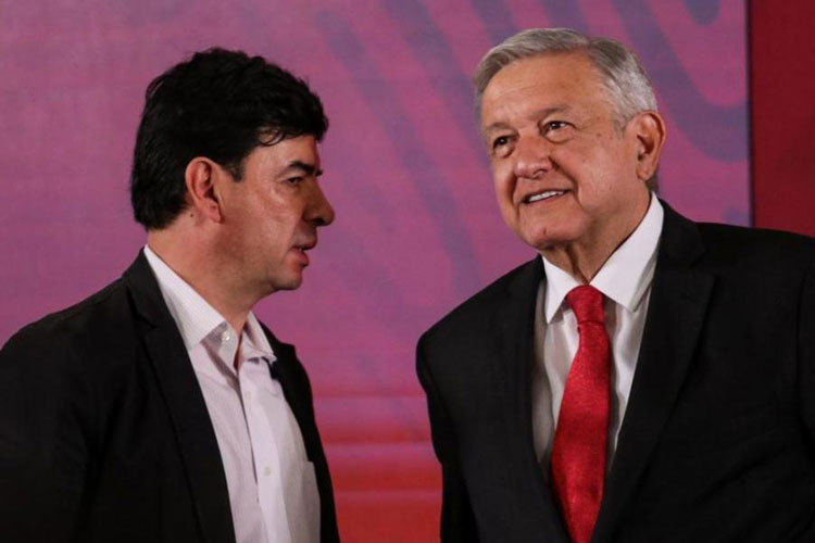 Apuestan por más recortes a autónomos; inicia discusión del Presupuesto