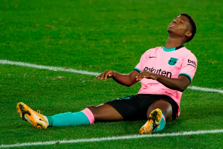 Federico Valverde se lesionó y será baja un mes con el Real Madrid