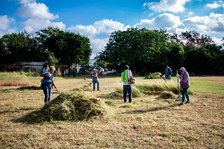 La Rueda de Tampico Será Ícono del Desarrollo Turístico, Asegura Chucho Nader
