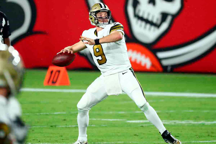 NFL: Los Steelers no pierden el paso