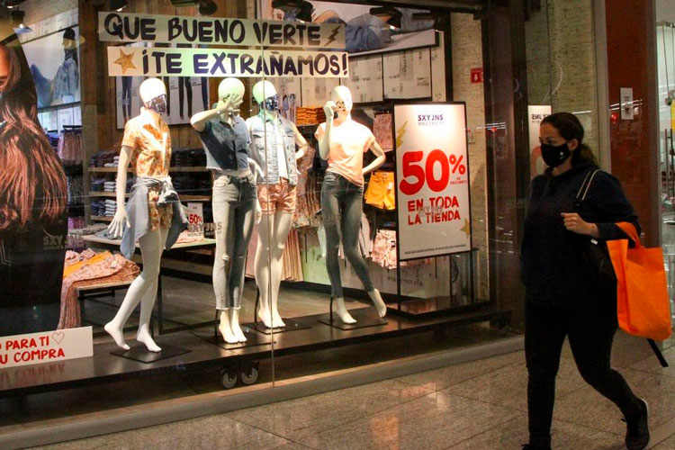 Buen Fin 2020: el reto, superar la actual crisis