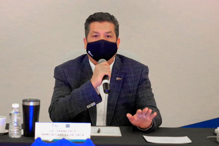 Se agotaron gestiones, sabremos quién tiene oídos sordos: Gobernador