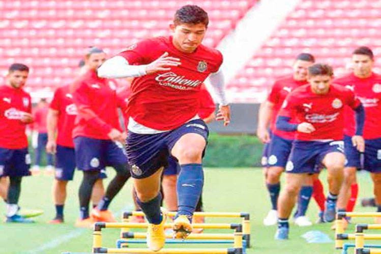 Santos y Tuzos abren la repesca