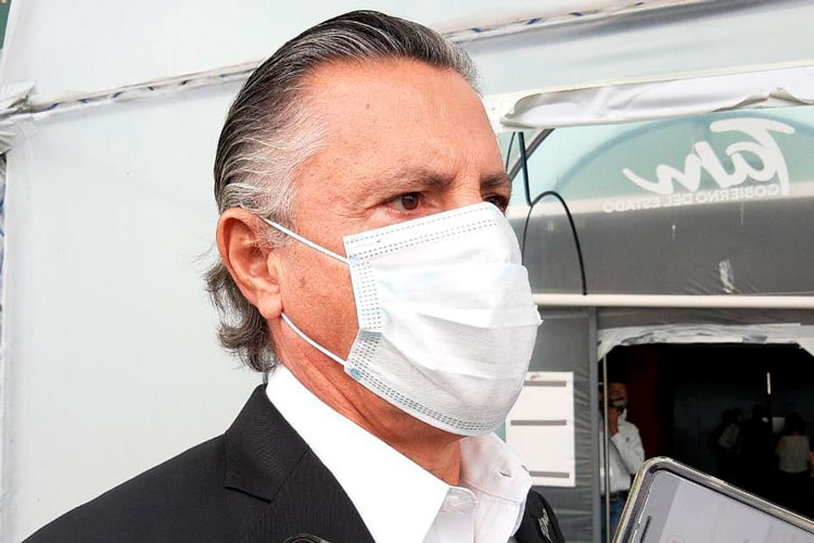 Exige Nader un Presupuesto Federal Justo para Estado y Municipios