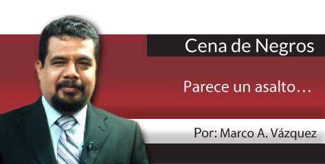 Opinión Económica “Diálogo con sectores y federalismo de TAM”