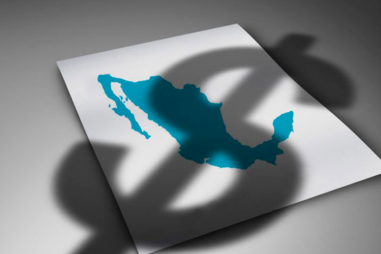 Pago de deuda pública absorberá más de 500 mil millones de pesos