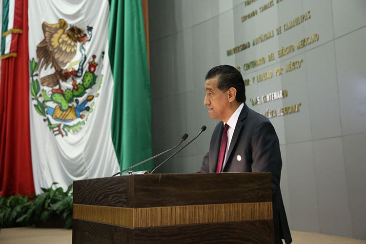 Defienden nombramientos con ataques a Luis Torre Aliyán