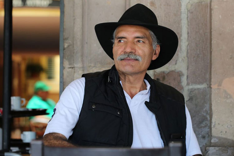 Murió José Manuel Mireles tras ser hospitalizado por covid-19