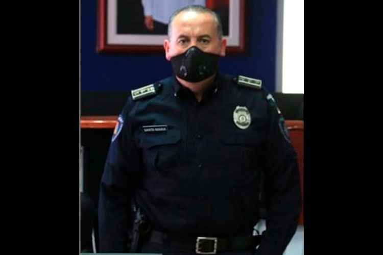 Farmacéuticas desplazadas financian a opositores: AMLO