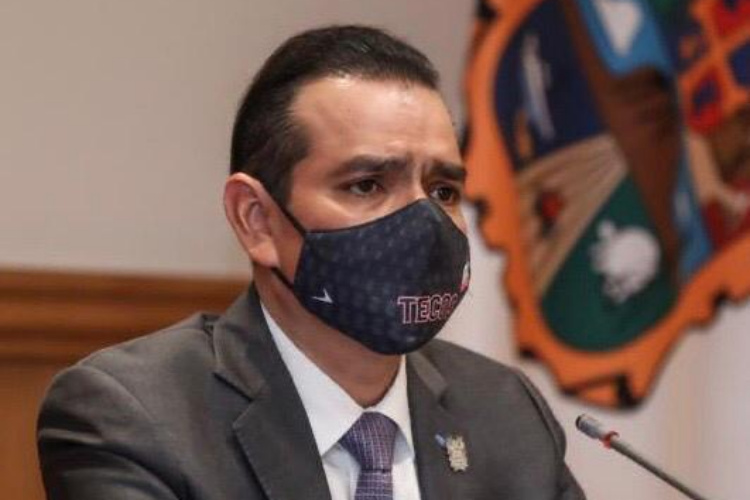Alista Rivas Plan de Obra Pública 2021