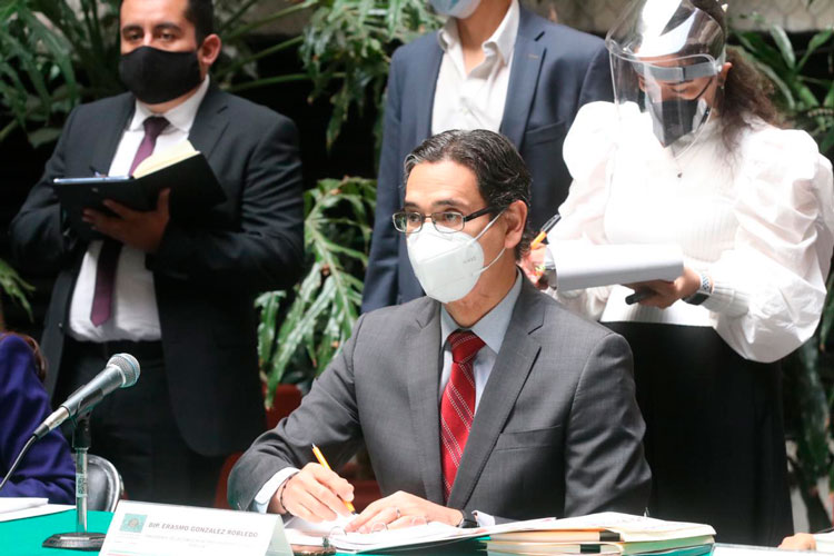 Urge elevar la visión de política por Tamaulipas, estima Diputado