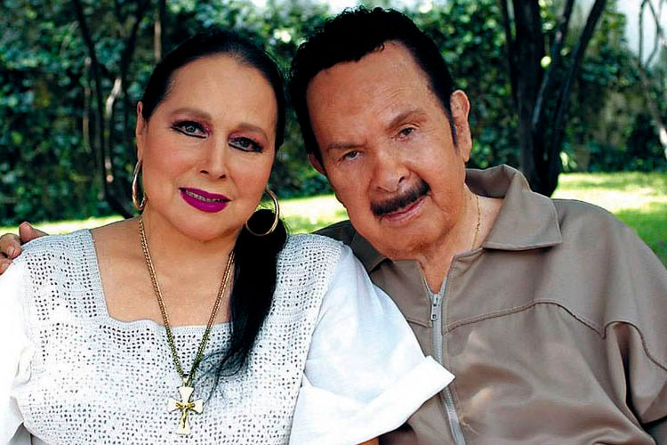 Fallece a los 90 años la cantante Flor Silvestre