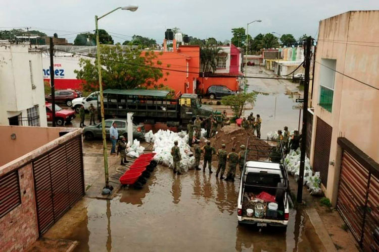 ‘No hay diferencias con el candidato Joe Biden’: López Obrador