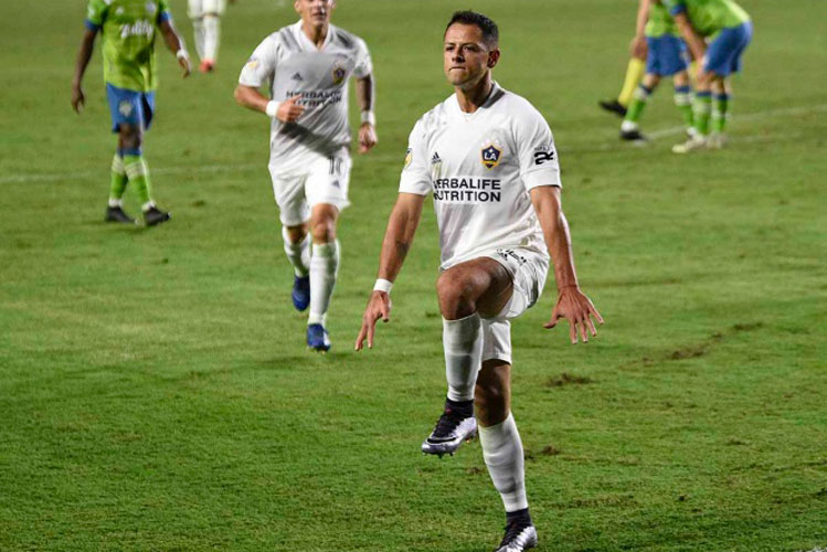 Monterrey levanta el título de la Copa MX