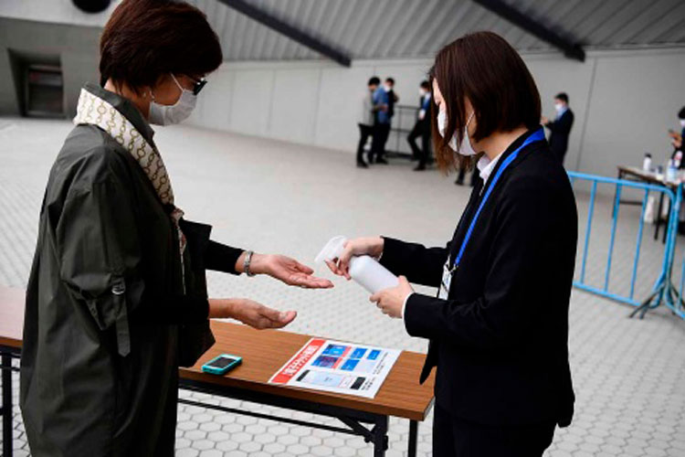 Calendario provisional de la F1; México incluido