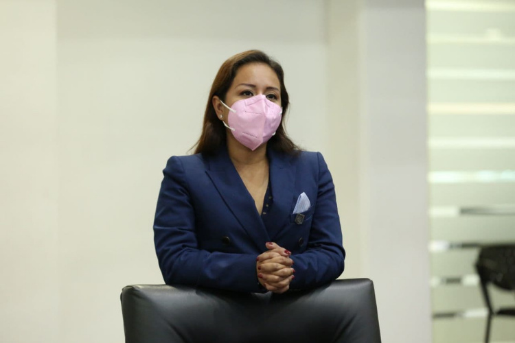 Recorren legisladores locales sitios turísticos de Tampico