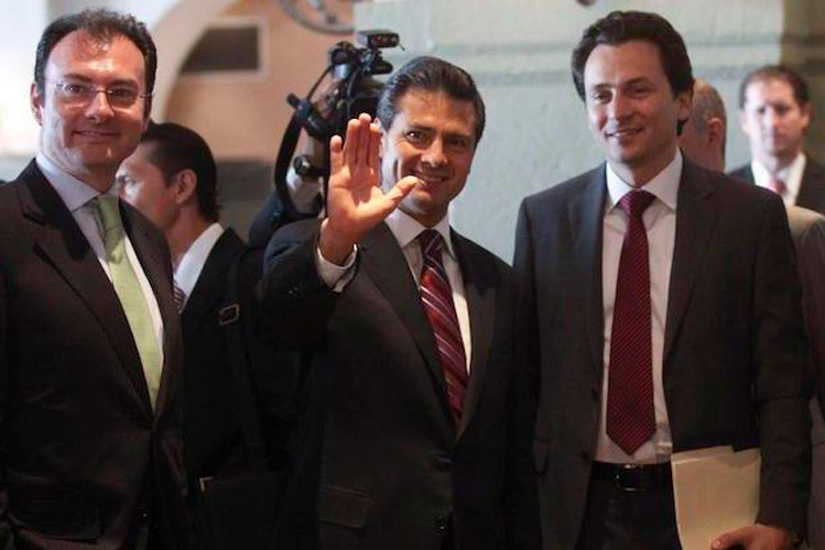 AMLO pide aplicar la ley con rigor en caso Odrebrecht