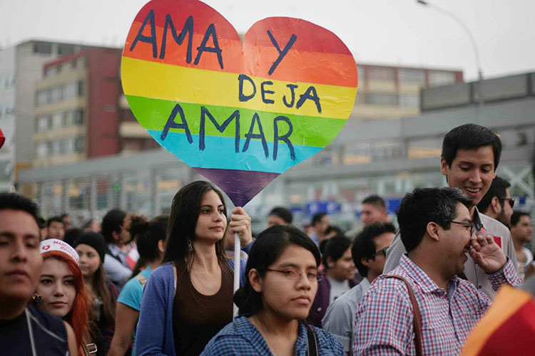 Congreso de Puebla aprueba el matrimonio igualitario