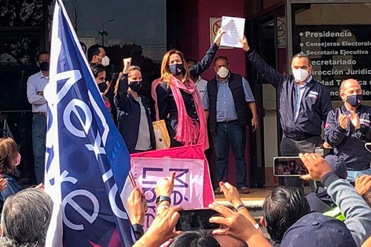 En México ganan menos de 2 salarios mínimos 32 millones de trabajadores