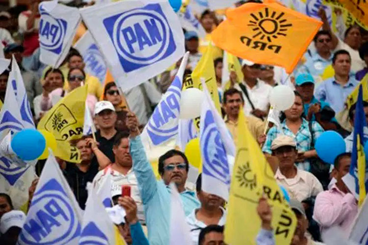 Diputados avalaron en lo general Presupuesto 2021