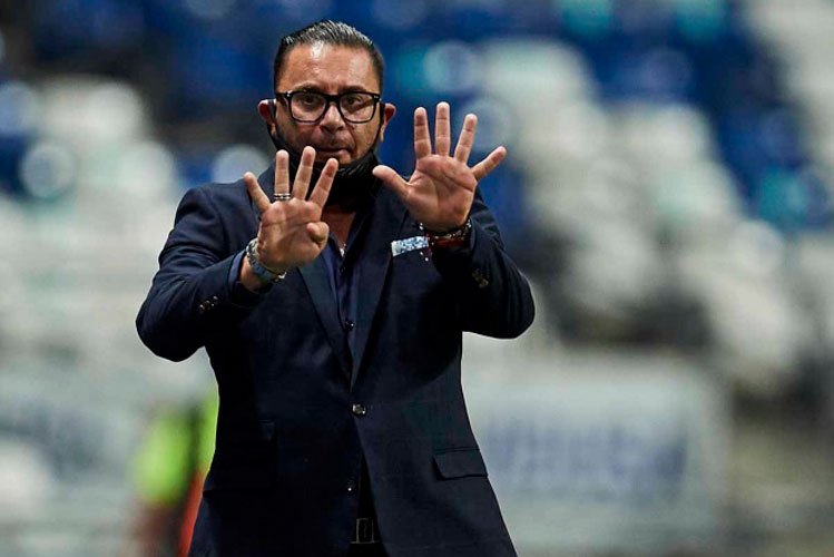 Monterrey levanta el título de la Copa MX