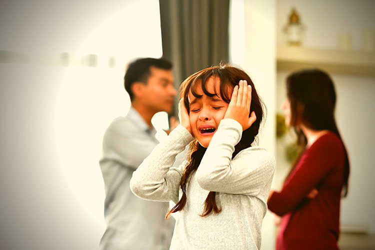 Ocultar hijos a padres tendrá castigo de 9 años de prisión