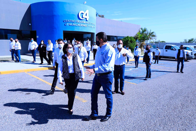 Reportan menos fallecidos por COVID en Tamaulipas
