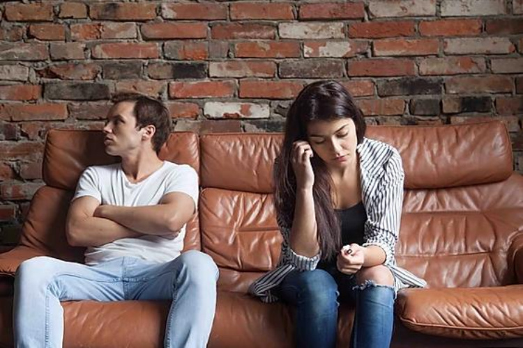 Pandemia y desempleo provoca 30% más de divorcios