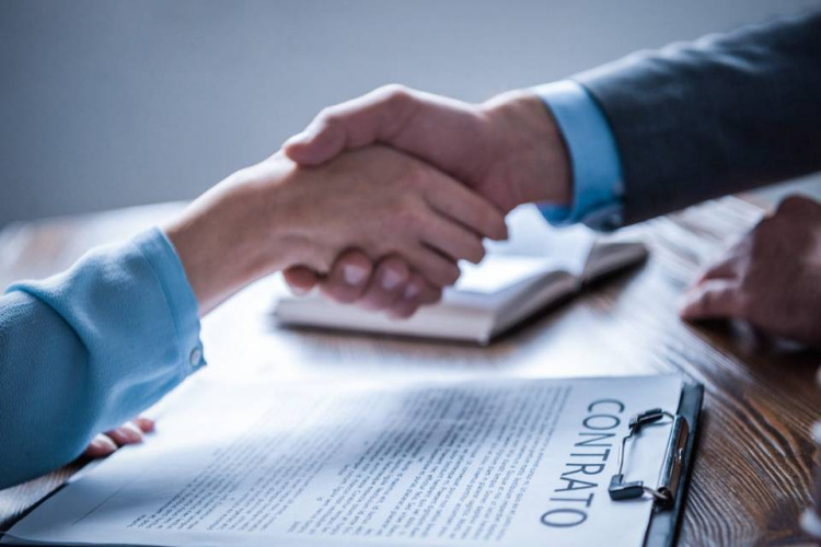 Debe analizarse iniciativa  sobre Outsourcing: Coparmex