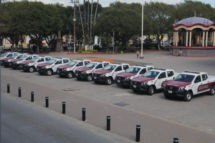 Aprueban en Comisiones PEF 2021