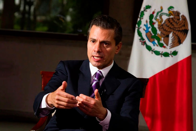 PEF 2021, suficiente para salud y todos los programas de gobierno: AMLO