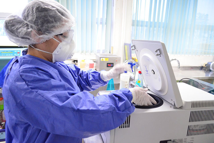 Pandemia aún no termina, insiste SST en extremar medidas preventivas