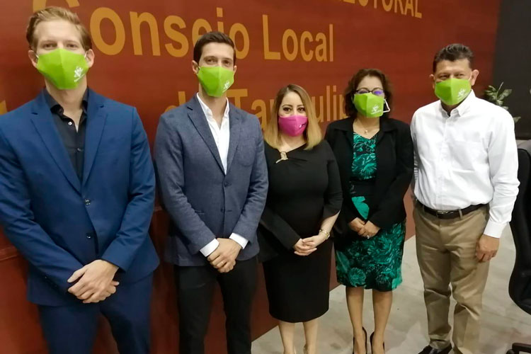 Será el PVEM responsable en el proceso electoral