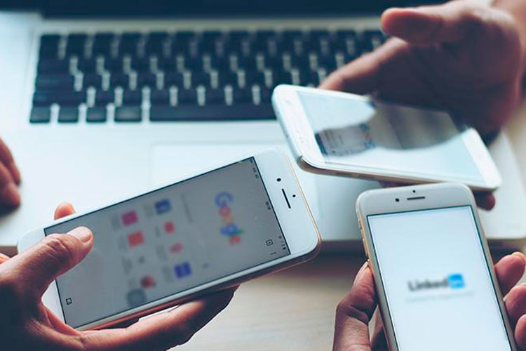 Abuso en redes sociales será sancionado, advierte IETAM