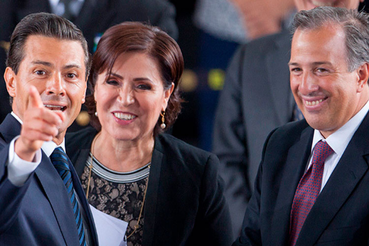 Está listo el segundo paquete de obras IP-gobierno: CCE