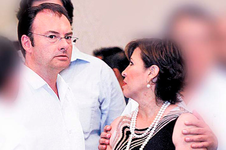 Pago de deuda pública absorberá más de 500 mil millones de pesos