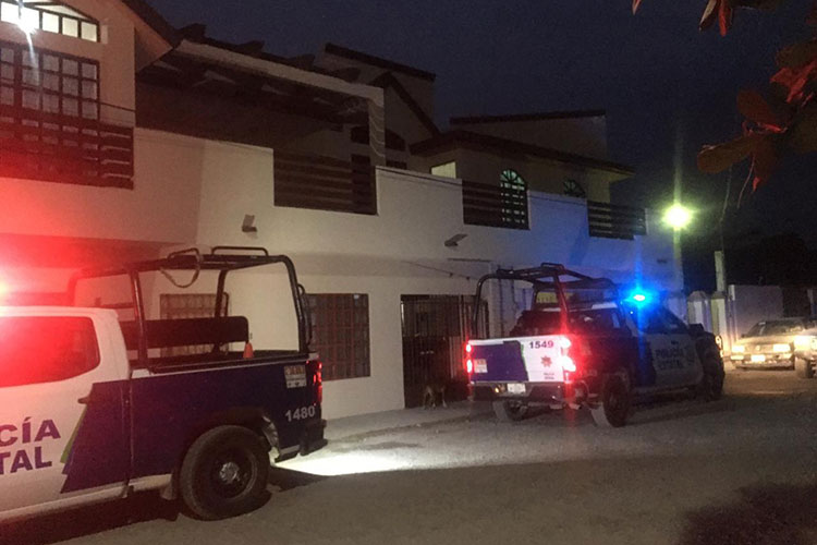 Se quita la vida a los 38 años de edad