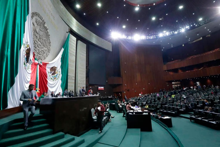 PEF 2021, suficiente para salud y todos los programas de gobierno: AMLO