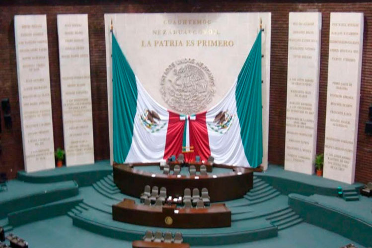 Aprueban diputados Presupuesto de Egresos de la Federación 2021