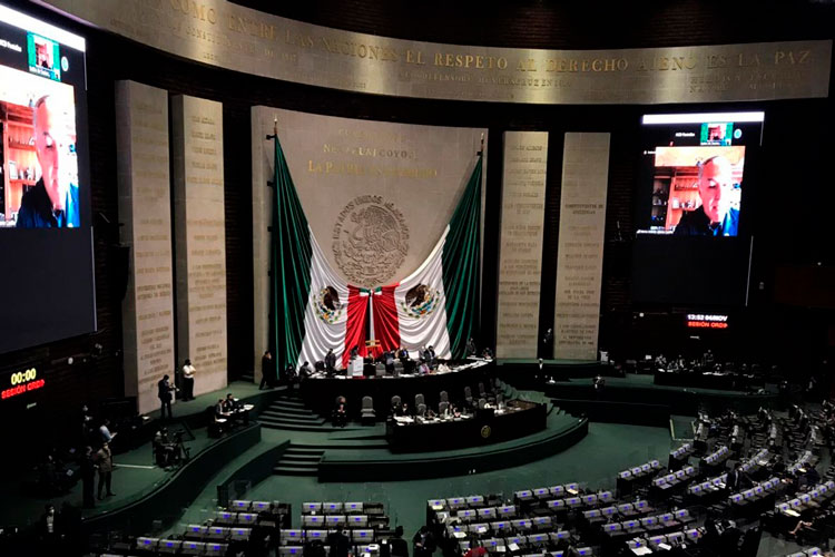 FGR detiene a implicado en masacre de los LeBarón