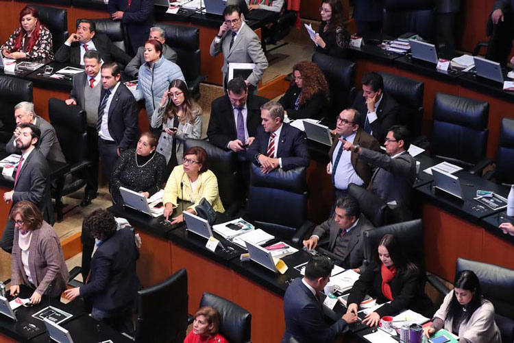 ‘No hay diferencias con el candidato Joe Biden’: López Obrador