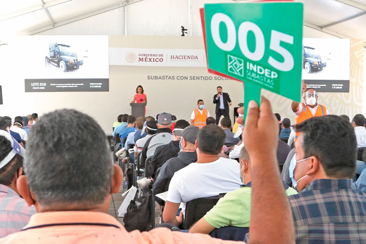 Alianza Federalista inicia formalmente defensa de 109 fideicomisos