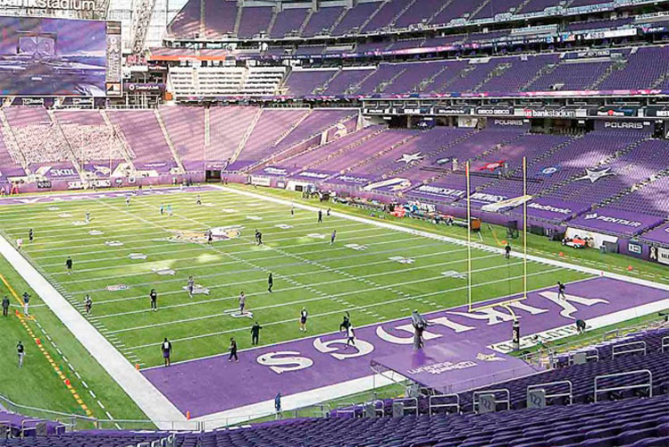 Arranca el Masters de Augusta sin aficionados