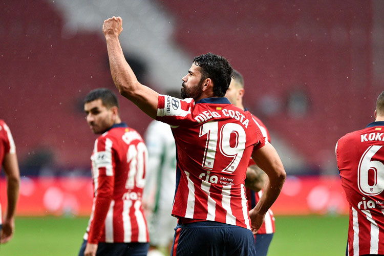 ‘Llegó mi momento’; Costa dice adiós