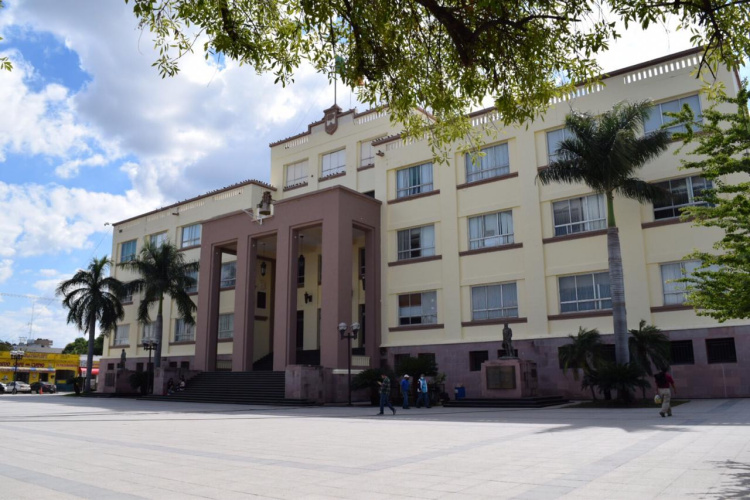 Sube 4 mmdp más en gasto 2021 Tamaulipas